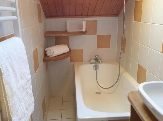 Les Avernes - Champagny En Vanoise, Domaine Paradiski ラ・プラーニュ