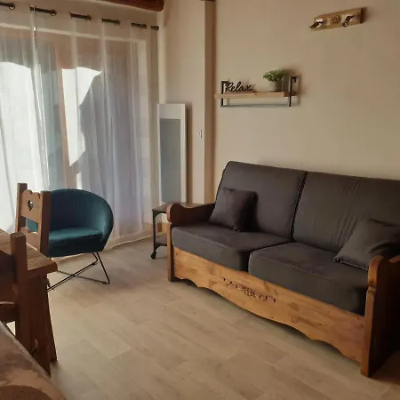 Chalet Les Avernes - Champagny En Vanoise, Domaine Paradiski