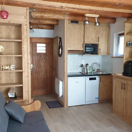 Les Avernes - Champagny En Vanoise, Domaine Paradiski * La Plagne