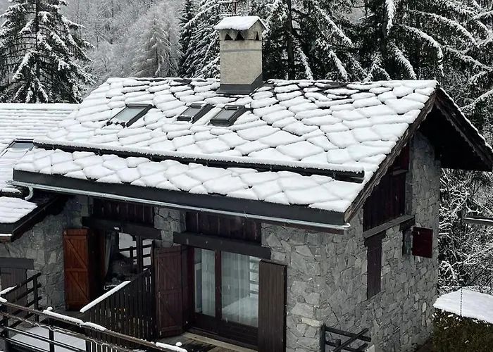 Les Avernes - Champagny En Vanoise, Domaine Paradiski La Plagne